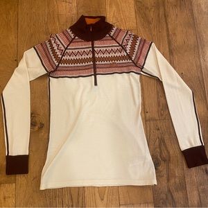 Kari Traa Merino Wool Too